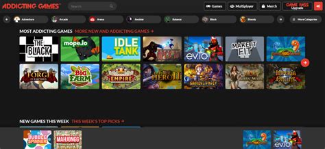 Top 28 Best Online Gaming Websites – TechCult.
